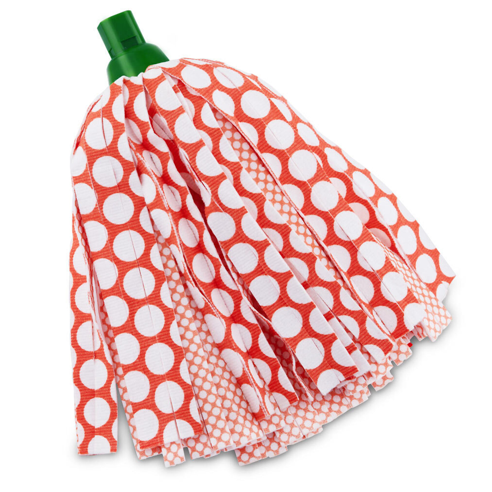 Libman Commercial, Heavy Duty Wonder Mop Refill 6PK, Width 6.5 in, Included (qty.) 6 Model# 1229 4PK